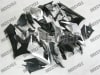 Suzuki GSX-R 1000 Silver/Black Fairings - Image 1 of 0