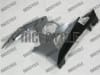 Suzuki GSX-R 1000 Dark Silver Fairings - Image 5 of 0