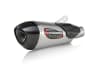Yoshimura Yamaha YZF-R1 (15-24) Race ALPHA T Stainless 3/4 Exhaust, w/ Stainless Muffler - Image 4 of 0