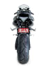 Yoshimura YZF-R1 09-14 TRC-D Stainless Slip-On Exhaust, w/ Carbon Fiber Mufflers - Image 3 of 0