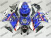 Suzuki GSX-R 1000 Makita Fairings - Image 1 of 0