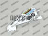 Suzuki GSX-R 1000 Makita Fairings - Image 4 of 0