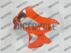 Orange Honda CBR 600 F4 Fairings - Image 2 of 0