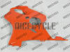 Orange Honda CBR 600 F4 Fairings - Image 4 of 0
