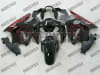 Kawasaki ZX12R Fire Red Fairings - Image 1 of 0