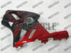 Kawasaki ZX12R Fire Red Fairings - Image 3 of 0
