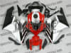 Honda CBR 1000RR OEM Style Red/White Fairings - Image 1 of 0