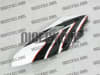Honda CBR 1000RR OEM Style Red/White Fairings - Image 2 of 0