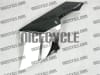 Honda CBR 1000RR OEM Style Red/White Fairings - Image 5 of 0