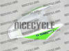 Honda CBR 1000RR Hannspree Race Fairings - Image 2 of 0