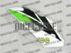 Honda CBR 1000RR Hannspree Race Fairings - Image 4 of 0