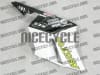 Honda CBR 1000RR Hannspree Race Fairings - Image 5 of 0