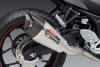 Yoshimura YZF-R3 15-24 Race AT2 Stainless Full Exhaust, w/ Stainless Muffler - Image 2 of 0