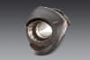 Yoshimura YZF-R3 15-24 Race AT2 Stainless Full Exhaust, w/ Stainless Muffler - Image 4 of 0