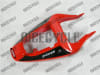 Black/Red OEM Style Suzuki GSX-R 600 750 Fairings - Image 2 of 0