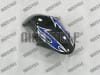 Yamaha YZF-R6 Blue Tribal Fairings - Image 5 of 0
