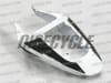 OEM Style Suzuki GSX-R 600 750 Fairings - Image 3 of 0