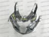Silver Telefonica Suzuki GSX-R 600 750 Fairings - Image 3 of 0