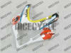 Suzuki GSX-R 1000 Dark Dog Green Fairings - Image 2 of 0
