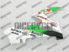 Suzuki GSX-R 1000 Dark Dog Green Fairings - Image 4 of 0