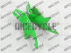 Suzuki GSX-R 1000 Green/Black Fairings - Image 3 of 0