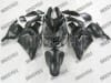 Kawasaki ZX14R Matte Black Fairings - Image 1 of 0