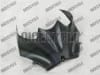 Kawasaki ZX14R Matte Black Fairings - Image 2 of 0