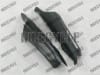Kawasaki ZX14R Matte Black Fairings - Image 3 of 0