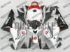 Honda CBR 600RR Konica Minolta Red Fairings - Image 1 of 0