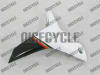 Honda CBR 600RR Konica Minolta Red Fairings - Image 3 of 0