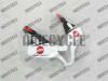Honda CBR 600RR Konica Minolta Red Fairings - Image 5 of 0