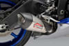 Yoshimura YZF-R6V 06-20 Race AT2 Stainless Full Exhaust, w/ Stainless Muffler - Image 3 of 0