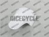 Honda CBR 600 F4 Gloss White Fairings - Image 5 of 0