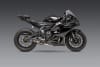 Yoshimura Yamaha MT-07 (15-24) Race R-77 Stainless Full Exhaust, w/ CF Muffler - Image 1 of 0