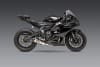 Yoshimura Yamaha MT-07 (15-24) Race R-77 Stainless Full Exhaust, w/ Stainless Muffler - Image 1 of 0