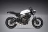 Yoshimura Yamaha MT-07 (15-24) Race R-77 Stainless Full Exhaust, w/ Stainless Muffler - Image 3 of 0