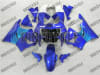 Honda CBR 900RR Fairing Blue on Blue - Image 1 of 0