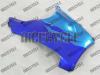 Honda CBR 900RR Fairing Blue on Blue - Image 3 of 0