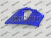 Honda CBR 900RR Fairing Blue on Blue - Image 4 of 0