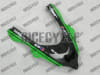 Kawasaki ZX10R Monster Green Fairings - Image 3 of 0