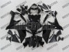 Yamaha YZF-R1 Gloss Black Fairings - Image 1 of 0