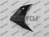 Yamaha YZF-R1 Gloss Black Fairings - Image 2 of 0