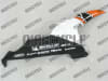 Yamaha YZF-R6 Orange Race Fairings - Image 2 of 0