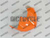 Yamaha YZF-R6 Orange Race Fairings - Image 5 of 0