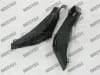 Honda CBR 600RR Gloss/Matte Black Fairings - Image 5 of 0
