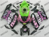 Honda CBR 1000RR Purple Rossi Repsol Fairings - Image 1 of 0