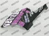 Honda CBR 1000RR Purple Rossi Repsol Fairings - Image 3 of 0