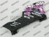Honda CBR 1000RR Purple Rossi Repsol Fairings - Image 4 of 0