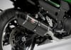 Yoshimura Kawasaki ZX-14R ABS (12-23) Race R-77 Stainless Full Exhaust, w/ Carbon Fiber Muffler - Image 4 of 0