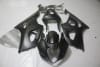 Suzuki GSX-R 1000 Matte Black Fairings - Image 2 of 0